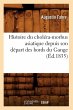 Histoire Du Choléra-Morbus Asiatique... - Bild 1