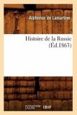 Histoire de la Russie (Éd.1863)