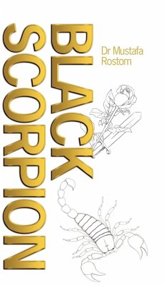 Black Scorpion - Rostom, Mustafa