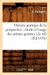 Théorie Pratique de la Perspective:... - Bild 1