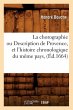 La Chorographie Ou Description de... - Bild 1
