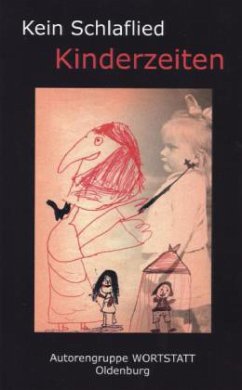 Cover Kein Schlaflied