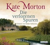 Die verlorenen Spuren (MP3-Download)