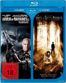 Das Hänsel & Gretel Massaker - Bread Crumbs & River of Darkness DVD-Box