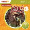 Pippi Langstrumpf, 1 Audio-CD - Bild 1