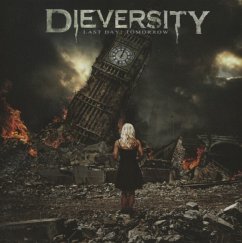 Last Day Tomorrow - Dieversity