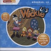 Wickie und die starken Männer - Wer anderen eine Grube gräbt Wickie und die starken Männer - Wer anderen eine Grube gräbt