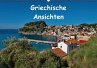 Griechische Ansichten (Wandkalender... - Bild 1