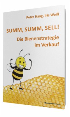 Summ, summ, sell! - Haag, Peter; Weiss, Iris