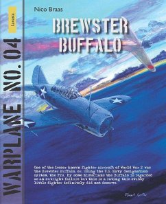 Cover Brewster Buffalo