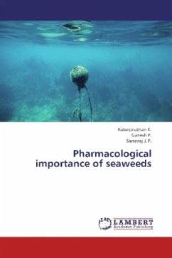 Pharmacological importance of seaweeds