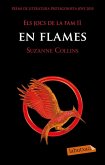 Els jocs de la fam II. En flames