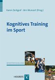Kognitives Training im Sport
