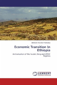 Economic Transition In Ethiopia