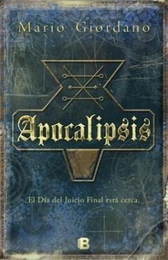 Apocalipsis = Apocalypsis - Giordano, Mario