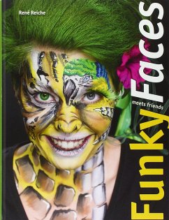 Funky Faces - Reiche, René