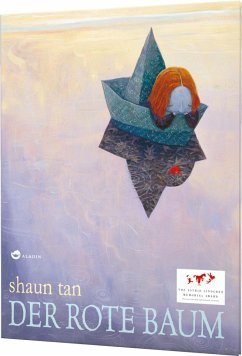 Der rote Baum - Tan, Shaun