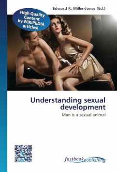 Understanding sexual development
