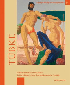 Cover Tübke
