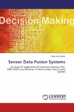 Sensor Data Fusion Systems - Dakhlallah, Tarek
