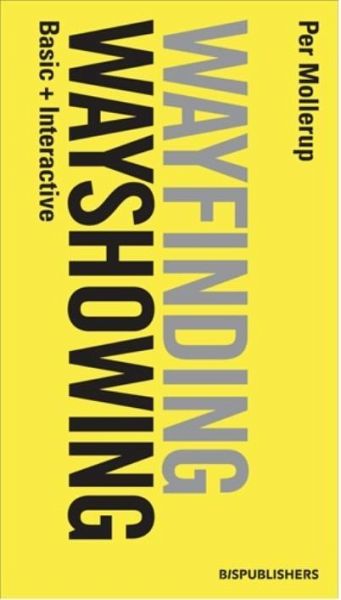 Wayshowing > Wayfinding Wayshowing > Wayfinding