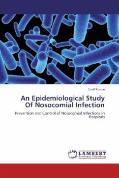 An Epidemiological Study Of Nosocomial Infection