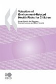 Valuation of Environment-Related Health Risks for Children