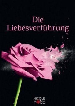 Cover Die Liebesverführung