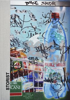 Cover STORIST. Helmut & Johanna Kandl