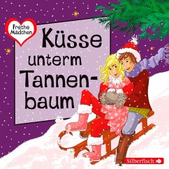 Freche Mädchen: Küsse unterm Tannenbaum (MP3-Download) - Kömmerling, Anja; Brinx, Thomas; Sahler, Martina; Zimmermann, Irene