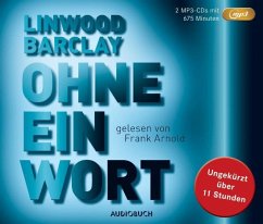 Ohne ein Wort (MP3-Download) - Barclay, Linwood