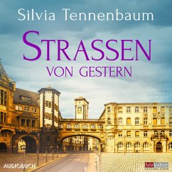 Straßen von gestern (MP3-Download) - Tennenbaum, Silvia