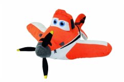 Cover Simba 6315879858 - Disney: Plüsch Planes, 50 cm