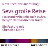 Sevs große Reise (MP3-Download)