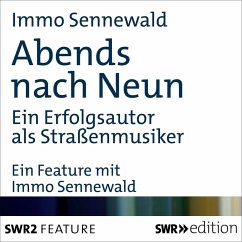 Abends nach Neun (MP3-Download) - Sennewald, Immo