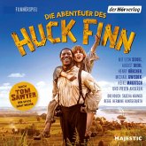 Die Abenteuer des Huck Finn (MP3-Download)