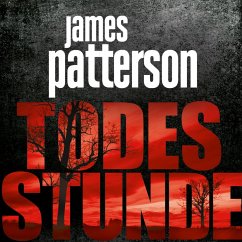 Todesstunde / Detective Michael Bennett Bd.4 (MP3-Download) - Patterson, James