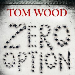 Zero Option / Victor Bd.2 (MP3-Download) - Wood, Tom