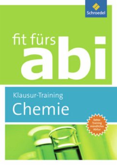 Klausur-Training Chemie / Fit fürs Abi