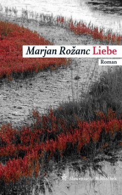 Liebe - Rozanc, Marjan