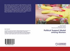 Political Support Model among Women