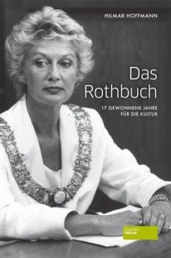 Das Rothbuch - Hoffmann, Hilmar