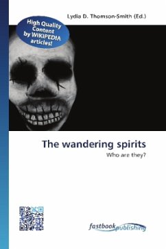 The wandering spirits