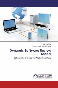 Dynamic Software Review Model - Hussain, Fida;Saeed Shazad, Muhammad