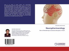 Neuropharmacology - Mohammed, Salahuddin