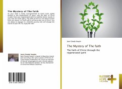 The Mystery of The faith - Soupin, Jean Claude