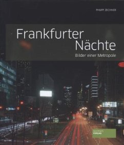 Frankfurter Nächte - Zechner, Philipp