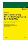 Internationalisierung der HGB-Rechnungslegung durch das BilMoG