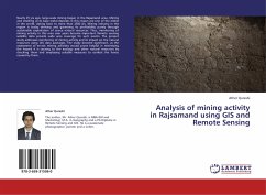 Analysis of mining activity in Rajsamand using GIS and Remote Sensing - Qureshi, Ather