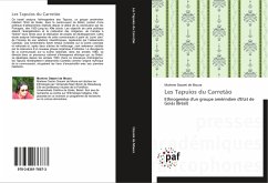 Les Tapuios du Carretão - Ossami de Moura, Marlene